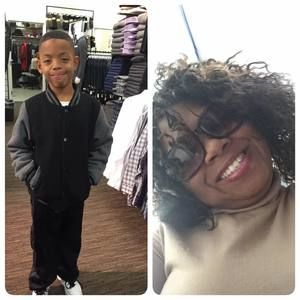 Meet your Posher, Veronica